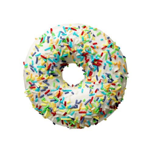 IKEA - DONUT, snack