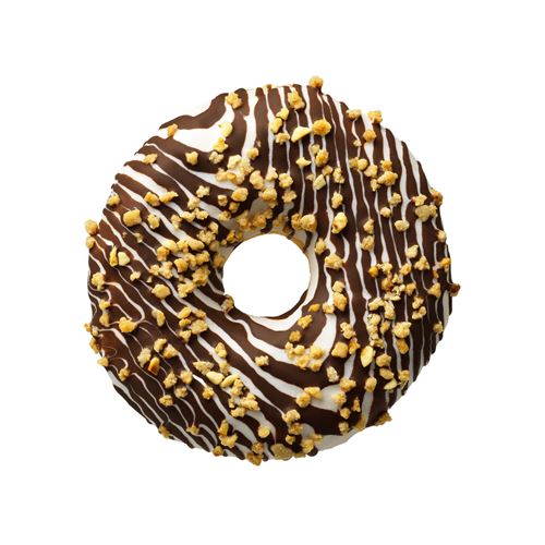 IKEA - DONUT, snack