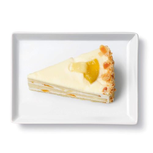 IKEA - ANANASLI ŞEFTALİLİ PASTA, dessert