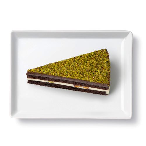 IKEA - ÇİKOLATALI FISTIKLI PASTA, dessert