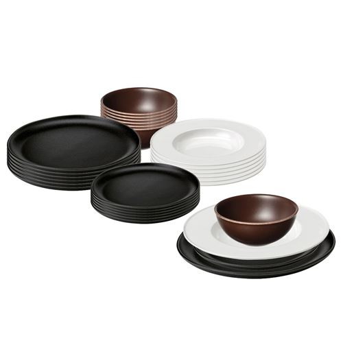 IKEA - STOCKHOLM 2025, yemek takımı, çok renkli