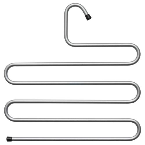 IKEA - BRALLIS, giysi askısı, lame