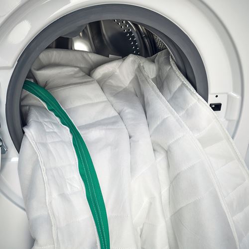 IKEA - ÖMSINT, mattress for cot, 80x200 cm