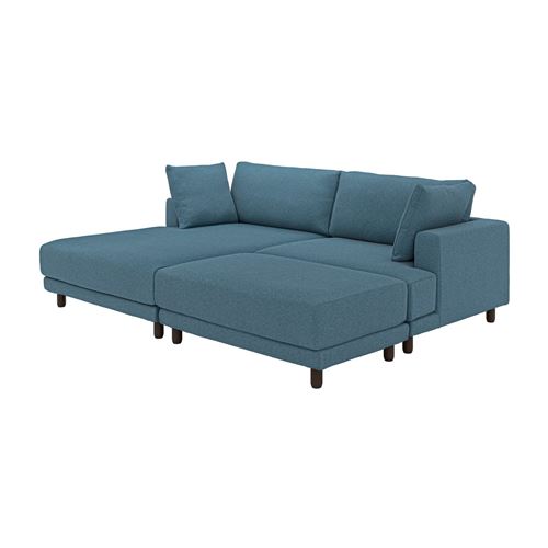 Axvall dark grey-blue
