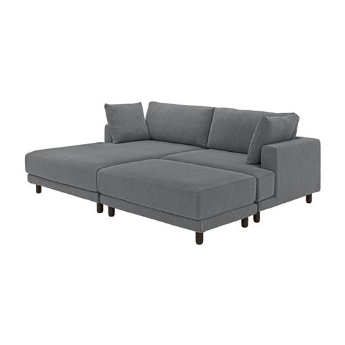 Johanneshov dark grey