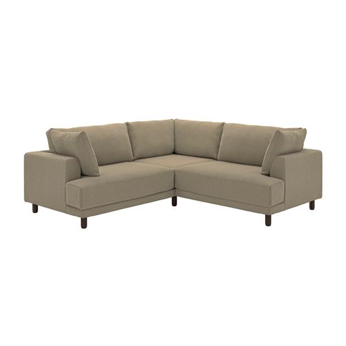 Johanneshov brown-beige