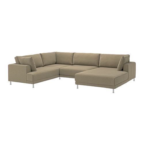 Johanneshov brown-beige