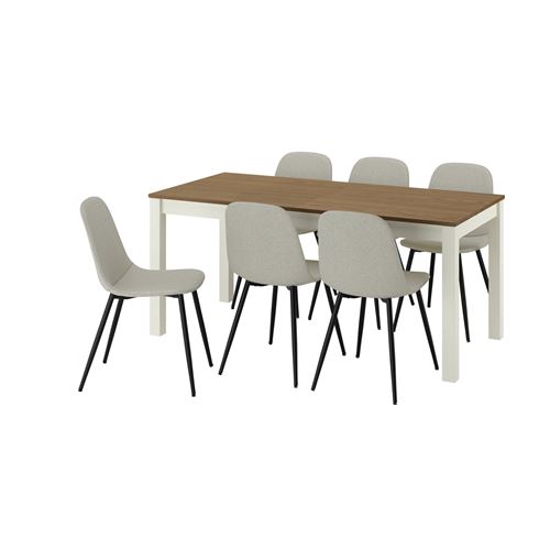 beige/brown-Tonerud grey/black