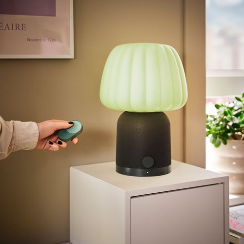 IKEA - BILRESA, remote control kit, multicolour