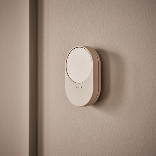 IKEA - BILRESA, remote control kit, multicolour