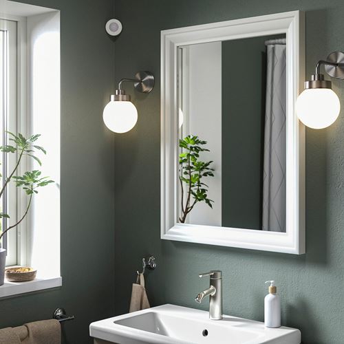 IKEA - MYGGSPRAY, wireless motion sensor, white, 4 cm