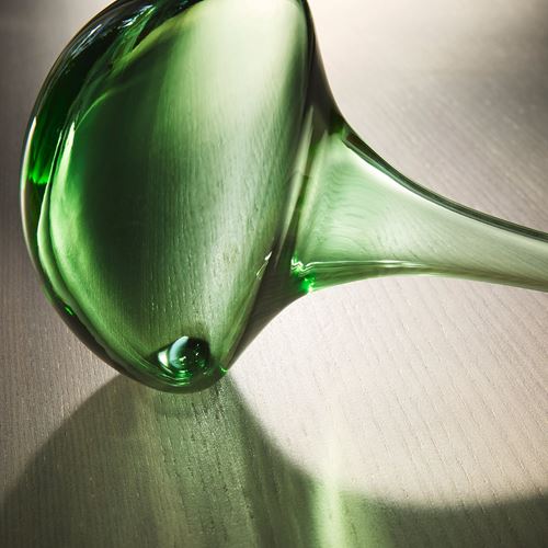 IKEA - DOFTRIPS, sulama düzeneği, pembe-yeşil, 40 cl