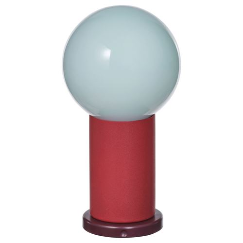 red-light blue