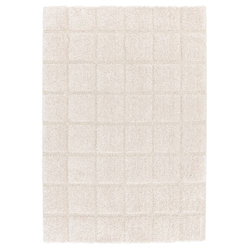 IKEA - GEOLOG, large rug, off white, 160x230 cm