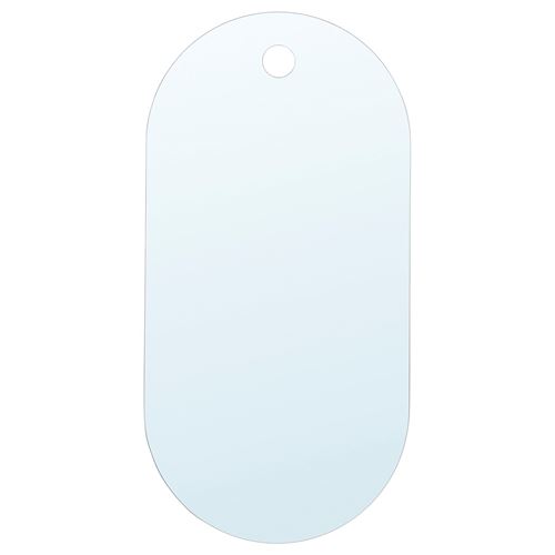 IKEA - SMULTRONTRAD, wall mirror, 20x40 cm