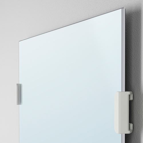 IKEA - LARBRO, wall mirror, 48x60 cm
