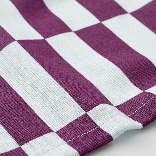 IKEA - SPJUTLILJA, kurulama bezi, çok renkli-desenli, 35x50 cm