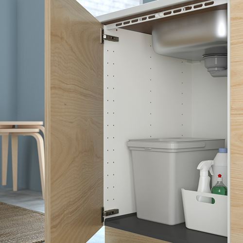 IKEA - METOD, shelf protector, 60 cm