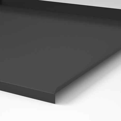 IKEA - METOD, raf koruyucu, 60 cm