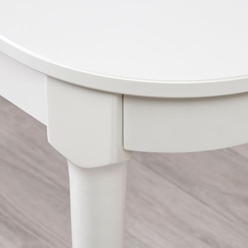 IKEA - ROSENTORP, çalışma masası, beyaz, 120x60 cm