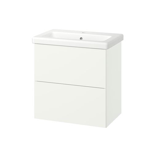 lavabo dolabı kombinasyonu