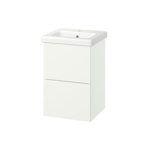 lavabo dolabı kombinasyonu