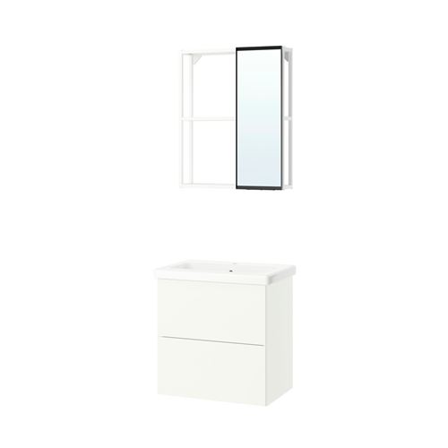 banyo mobilyası seti