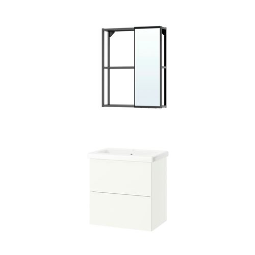 banyo mobilyası seti