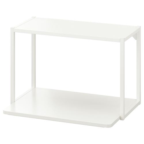 Open Shelving Unit