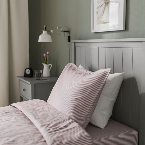 IKEA - GULLABERG, single bed, grey, 90x200 cm