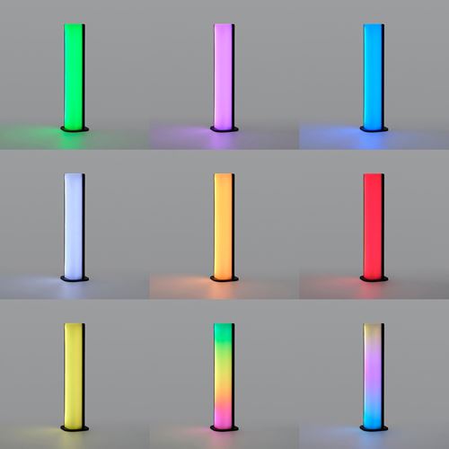 IKEA - SKAFTSARV, LED decoration lighting, multicolour, 25 cm
