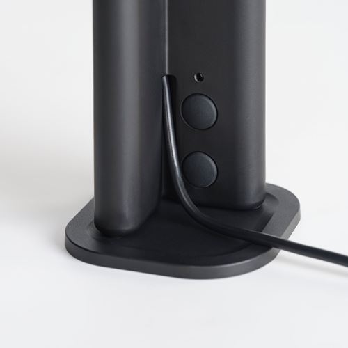 IKEA - SKAFTSARV, LED decoration lighting, multicolour, 25 cm