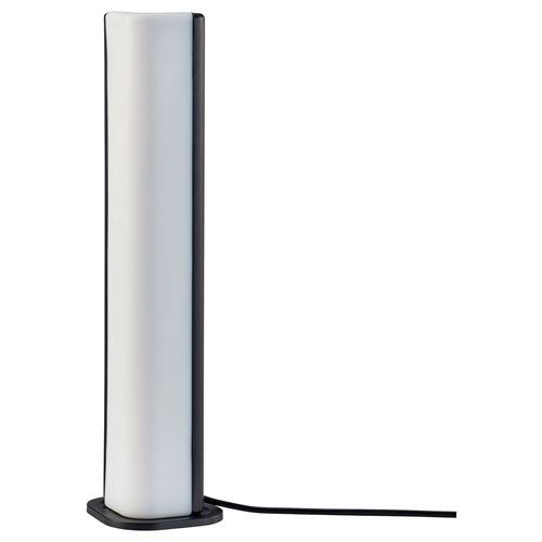 IKEA - SKAFTSARV, LED decoration lighting, multicolour, 25 cm