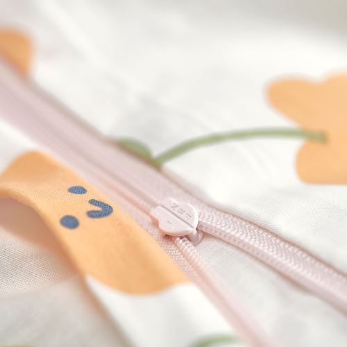 IKEA - BARNDRÖM, kids' bedding set, multicolour, 150x200/50x60 cm