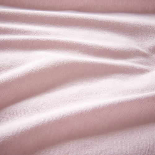 IKEA - BARNDRÖM, children fitted sheet, pink, 80x165 cm