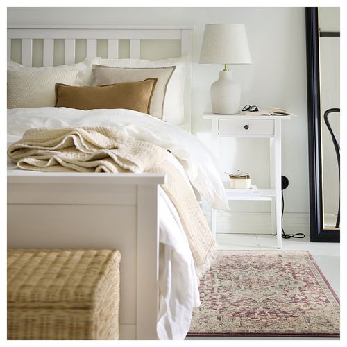 IKEA - JARNVAG, yolluk, bej, 80x150 cm