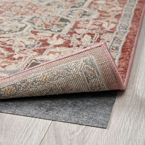 IKEA - JARNVAG, yolluk, bej, 80x150 cm