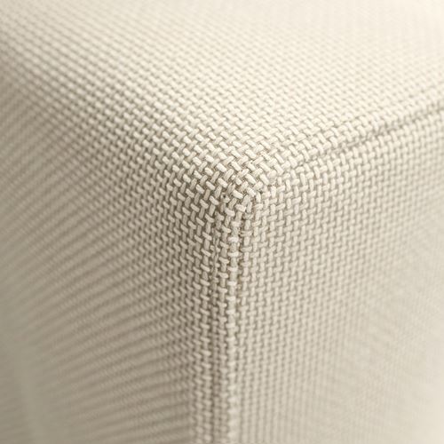 IKEA - SALTSJÖBADEN, 2-seat sofa, fridtuna light beige