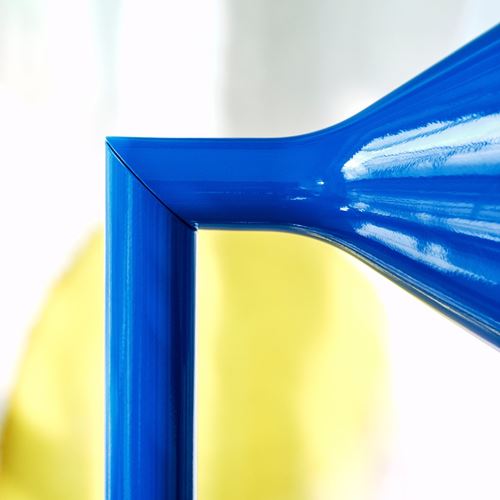 IKEA - IKEA PS 2026, yer ve okuma lambası, mavi, 182 cm