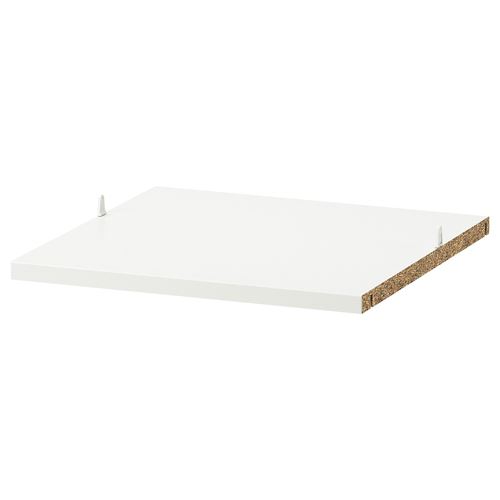 IKEA - ALTARLIDEN, shelf, white, 40x42 cm
