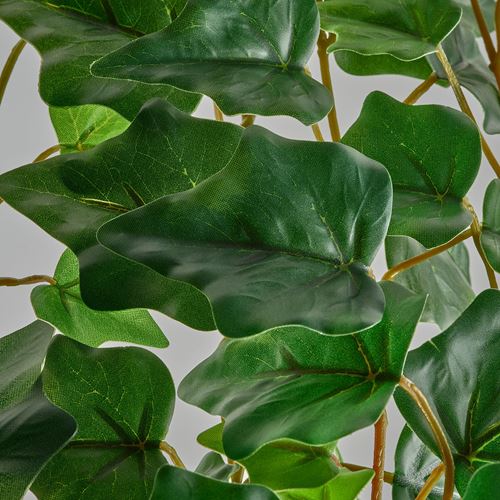 IKEA - FEJKA, artificial plant, green, 12 cm