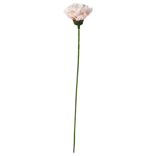 IKEA - GULDSPETT, artificial flower, white, 40 cm