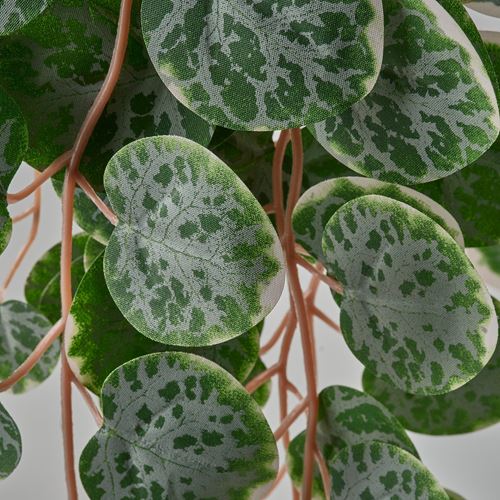 IKEA - FEJKA, artificial plant, green, 9 cm