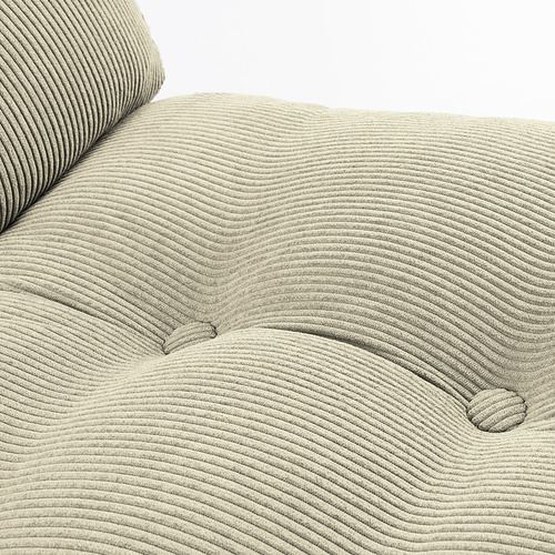 IKEA - DYVLINGE, döner berjer, kelinge bej