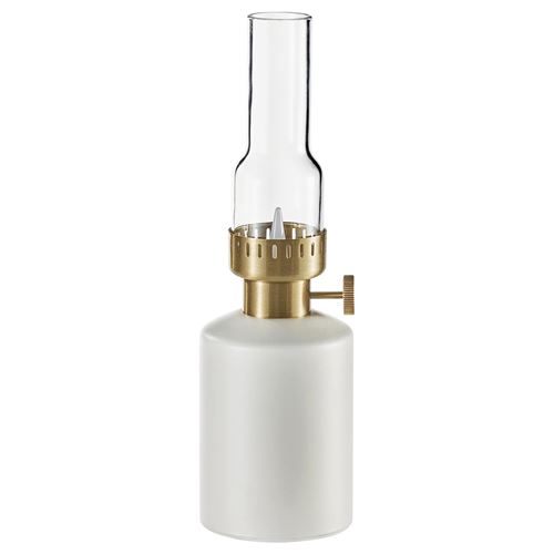 IKEA - KNOLTANG, decorative lighting, white, 18 cm