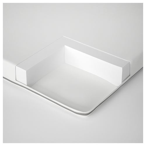 IKEA - PELLEPLUTT, mattress for cot, 60x120 cm
