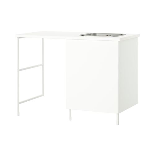 çamaşır odası ve banyo için dolap kombinasyonu