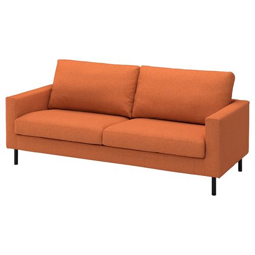 3-seat sofa