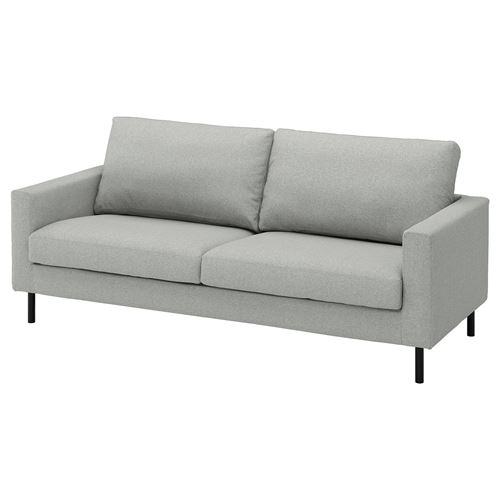 3-seat sofa