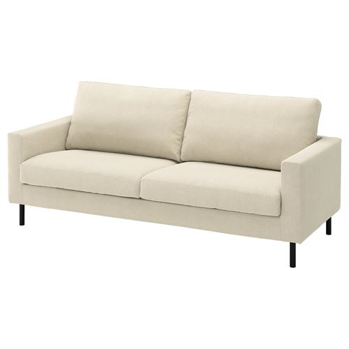 3-seat sofa